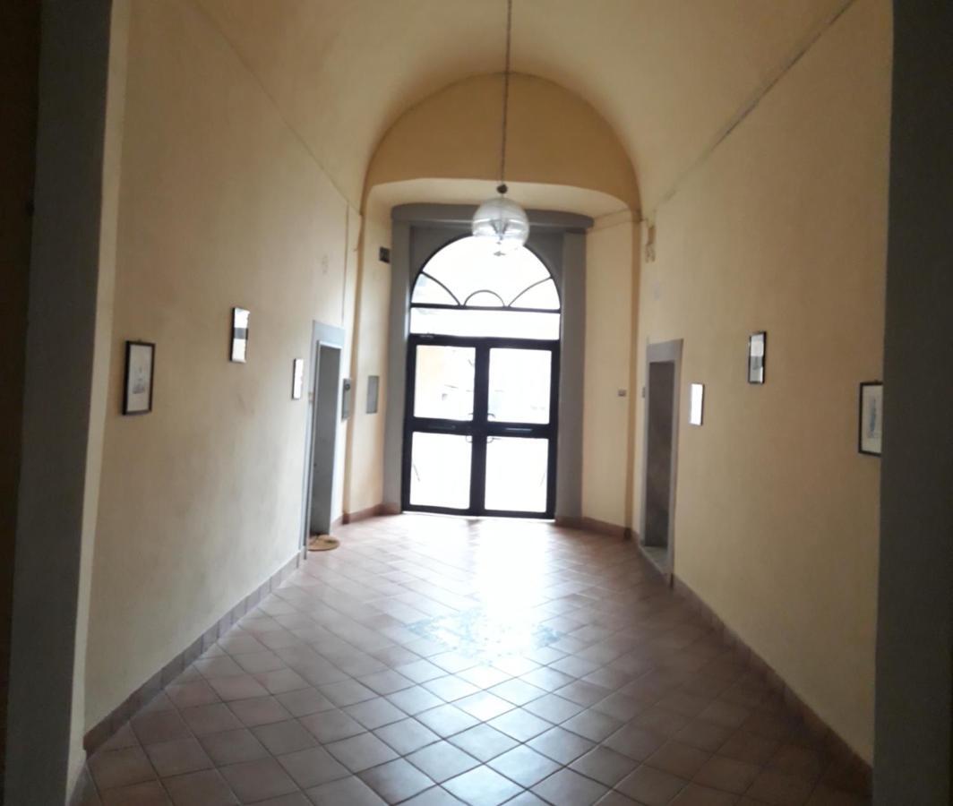 Nadine Penthouse Studio Apartment Napoli Ngoại thất bức ảnh