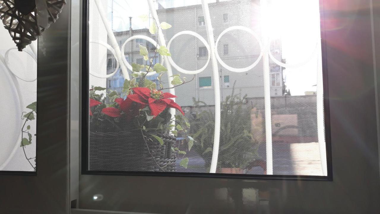 Nadine Penthouse Studio Apartment Napoli Ngoại thất bức ảnh